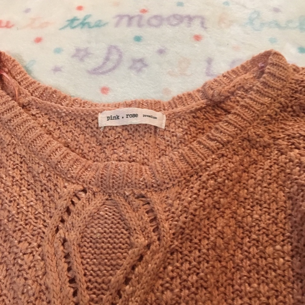 Sweater - Picture 5 of 5